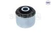 Сайлентблок переднього важеля Renault 19 88-96/Megane 96-03 SIDEM 805622