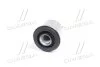 Сайлентблок важеля MERCEDES CITAN, RENAULT KANGOO, CLIO IV, SCENIC II 02 перед. міст (Вир-во) SIDEM 805630 (фото 4)