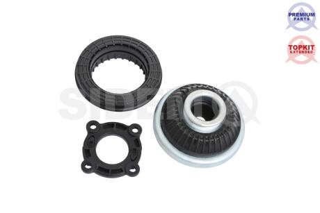 Ремонтний комплект, опорний підшипник амортизатора SIDEM 809408 KIT
