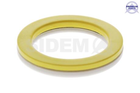 Опора амортизатора гумометалева SIDEM 809421