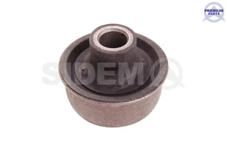 Сайлентблок важеля OPEL ASTRA F, CALIBRA A, VECTRA A 88-05 перед. міст (Вир-во) SIDEM 809604