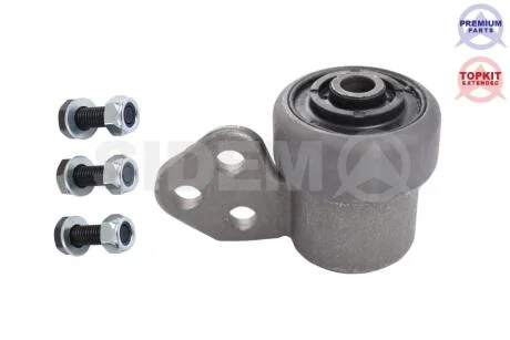 Опора, важіль підвіски SIDEM 809631 KIT