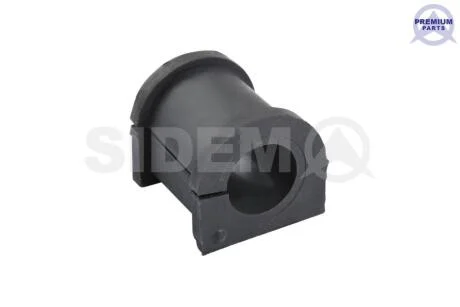 OPEL подушка передн.стабілізатора Combo, Corsa A/B SIDEM 809810