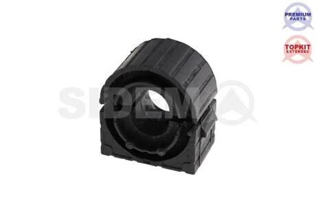 Подушка стабілізатора гумова SIDEM 809830