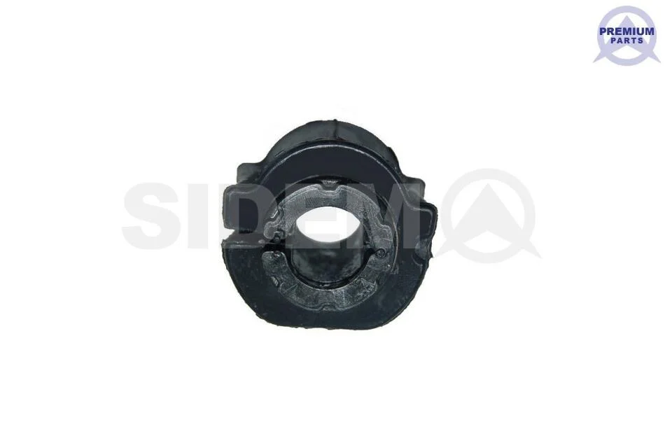 FIAT втулка передн.стабілізатора Fiorino,Citroen Nemo,Peugeot Bipper 08- 20mm SIDEM 819804 (фото 1)
