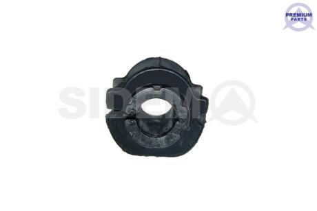 FIAT втулка передн.стабілізатора Fiorino,Citroen Nemo,Peugeot Bipper 08- 20mm SIDEM 819804