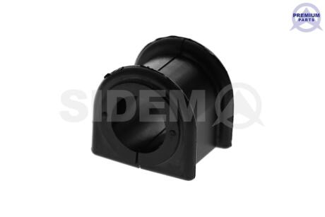 Подушка стабілізатора гумова SIDEM 819900
