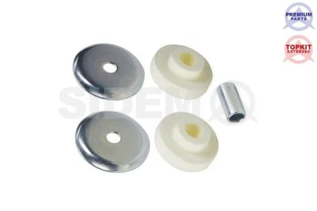 Ремонтний комплект, опорний підшипник амортизатора SIDEM 821519 KIT