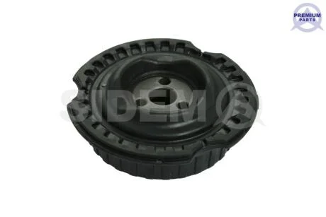 Опора амортизатора перед./зад. Audi Q7 06-15 / Touareg/Cayenne 02-10 SIDEM 837404