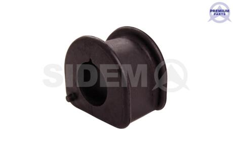 Подушка стабілізатора гумова SIDEM 837901
