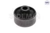 Сайлентблок важеля NISSAN JUKE, LEAF, X-TRAIL, RENAULT KOLEOS 07- перед. міст ззаду (Вир-во) SIDEM 841628