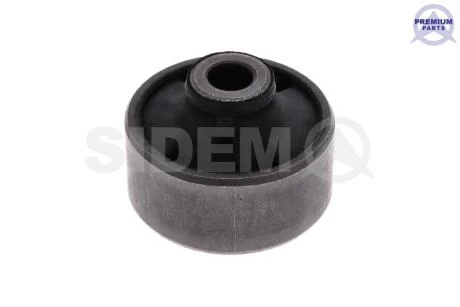 Сайлентблок важеля NISSAN JUKE, LEAF, X-TRAIL, RENAULT KOLEOS 07- перед. міст ззаду (Вир-во) SIDEM 841628