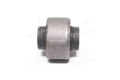 Сайлентблок важеля NISSAN JUKE, LEAF, PULSAR 10 перед. міст спереду (Вир-во) SIDEM 841633