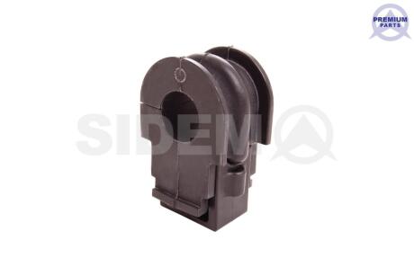 Подушка стабілізатора гумова SIDEM 841820