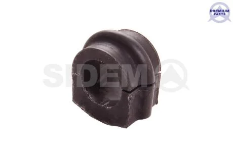 Подушка стабілізатора гумова SIDEM 841904