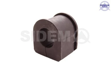 Подушка стабілізатора гумова SIDEM 841914
