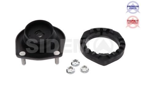 Ремонтний комплект, опорний підшипник амортизатора SIDEM 845501 KIT