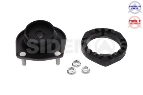 Ремонтний комплект, опорний підшипник амортизатора SIDEM 845501 KIT