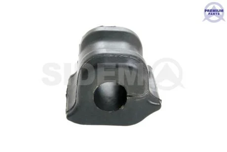 Подушка стабілізатора гумова SIDEM 845851