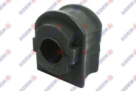 TOYOTA Втулка C-HR (_X1_) 1.2/1.8 Hybrid 16-, PRIUS (_W5_) 1.8 Hybrid (ZVW50, ZVW50_, ZVW51_, ZVW50R, ZVW51) 15-22 SIDEM 845917