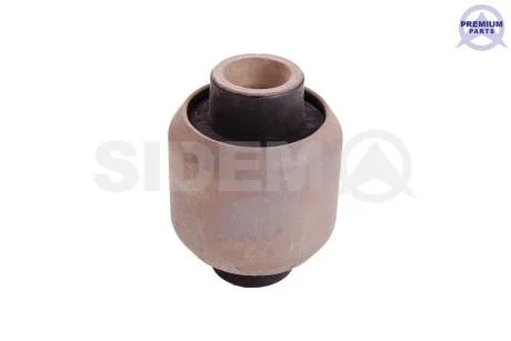 DB С/блок переднього важеля W221 SIDEM 849644