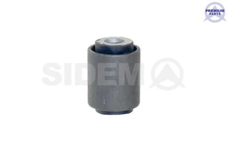 Сайлентблок заднього важеля (знизу) MB (W124/W201/W202) (d=12,2mm) SIDEM 849704