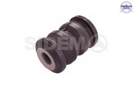 Сайлентблок переднього важеля MAZDA 2 07- SIDEM 851622