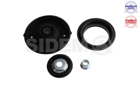 Ремонтний комплект, опорний підшипник амортизатора SIDEM 853414 KIT