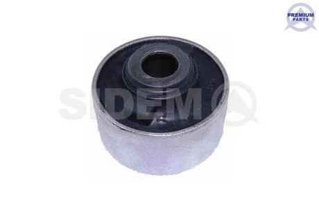 Сайлентблок перед. важеля Citroen C3 09-/Peugeot 207 06-15/208 12- (задній) SIDEM 853637