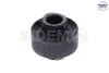 Сайлентблок переднього важеля CITROEN C3,DS3 10- SIDEM 853649