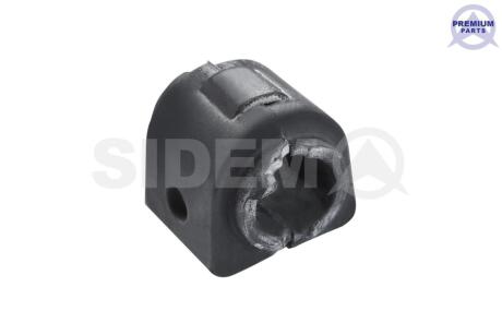 Подушка стабілізатора гумова SIDEM 853826