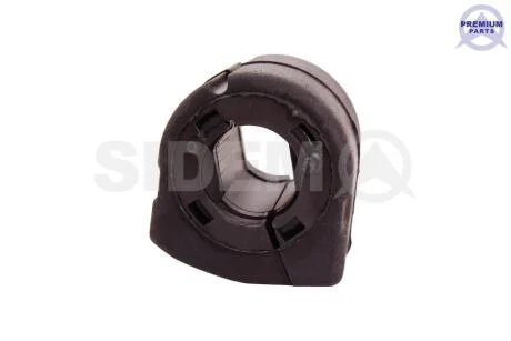 Подушка стабілізатора гумова SIDEM 853839