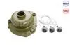 FIAT подушка передн.амортизатора з підш.+кріплення!!! прав. Ducato 94-, Peugeot Boxer SIDEM 854402 KIT (фото 1)