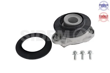 Ремонтний комплект, опорний підшипник амортизатора SIDEM 854409 KIT