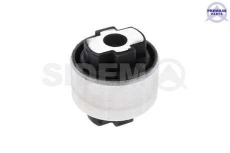 Сайлентблок важеля CITROEN JUMPER, FIAT DUCATO, PEUGEOT BOXER 06-перед. міст (Вир-во) SIDEM 854602