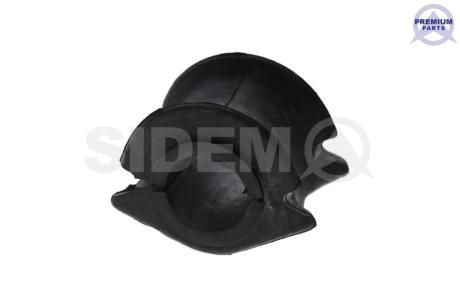 Подушка стабілізатора гумова SIDEM 854800