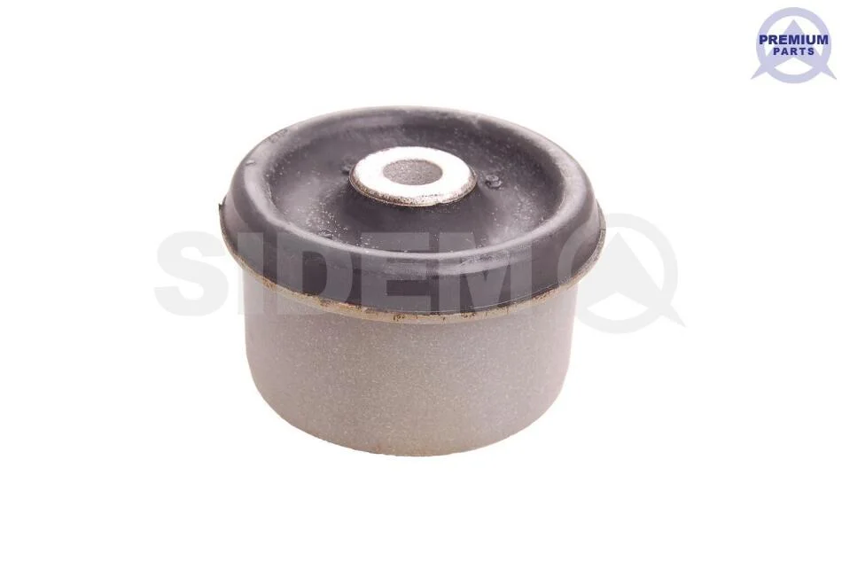 Сайлентблок важеля AUDI A3, SEAT LEON, TOLEDO II, VW GOLF IV 96-06 зад. міст (Вир-во) SIDEM 863310 (фото 1)