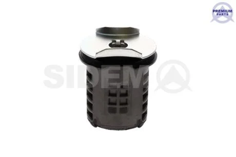 Сайлентблок балки SKODA KAROQ, KODIAQ I, YETI 09- зад. міст SIDEM 863311