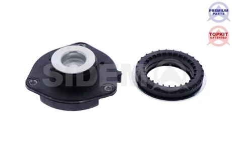 Ремонтний комплект, опорний підшипник амортизатора SIDEM 863413 KIT