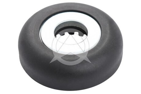 VW підшипник верхнього кріплення амортизатора Passat 92-Polo/Golf 94- SIDEM 863417