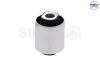 Сайлентблок SIDEM 863629 (фото 1)