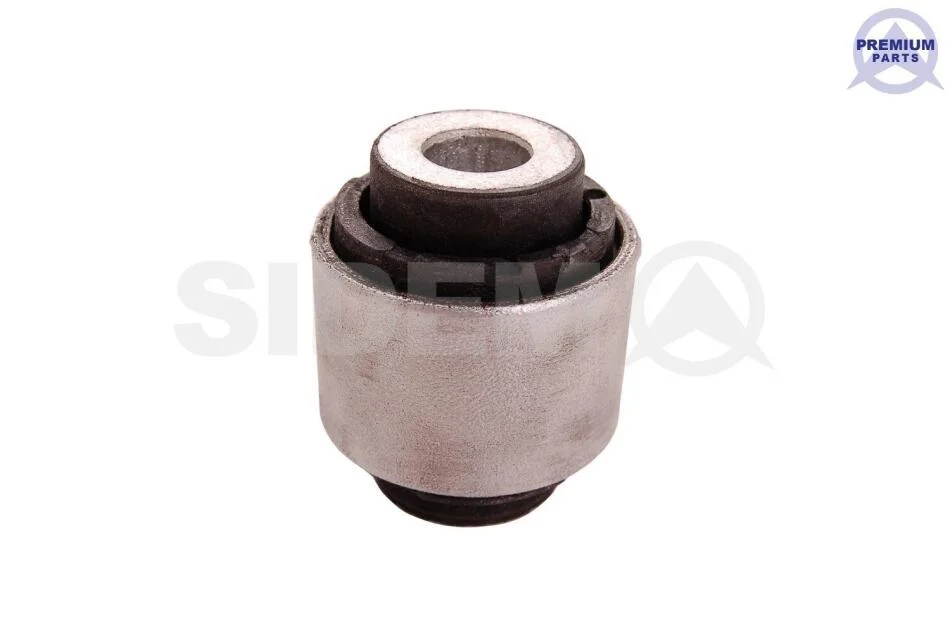 Сайлентблок важеля AUDI A1, A3, Q3, SEAT LEON, TOLEDO III 03 зад. міст (Вир-во) SIDEM 863732 (фото 1)