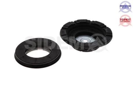 Ремонтний комплект, опорний підшипник амортизатора SIDEM 864402 KIT