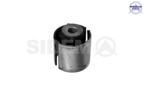VW С/блок нижн.важеля задній T4 9/90- SIDEM 864712