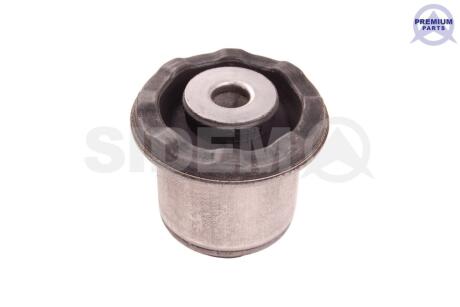 LANDROVER С/блок передн. верх. важеля Range Rover 12- SIDEM 865619