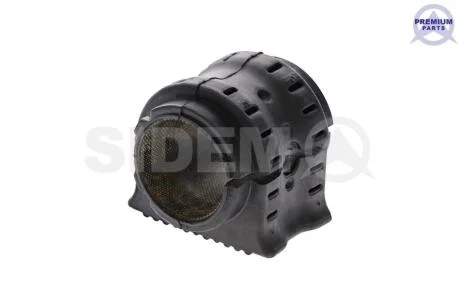 Подушка стабілізатора гумова SIDEM 865811