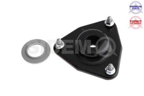 Ремонтний комплект, опорний підшипник амортизатора SIDEM 871402 KIT