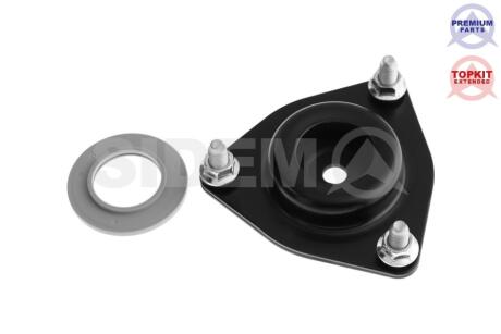 Верхня опора, стійка амортизатора SIDEM 871404 KIT