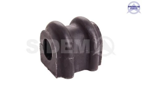 KIA втулка переднього стабілізатора 18mm Picanto 11- SIDEM 881809