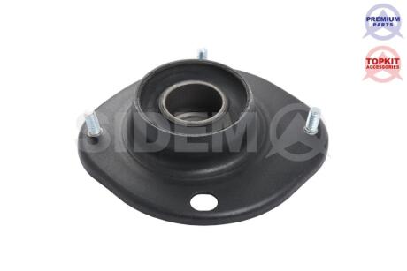 Верхня опора, стійка амортизатора SIDEM 889402